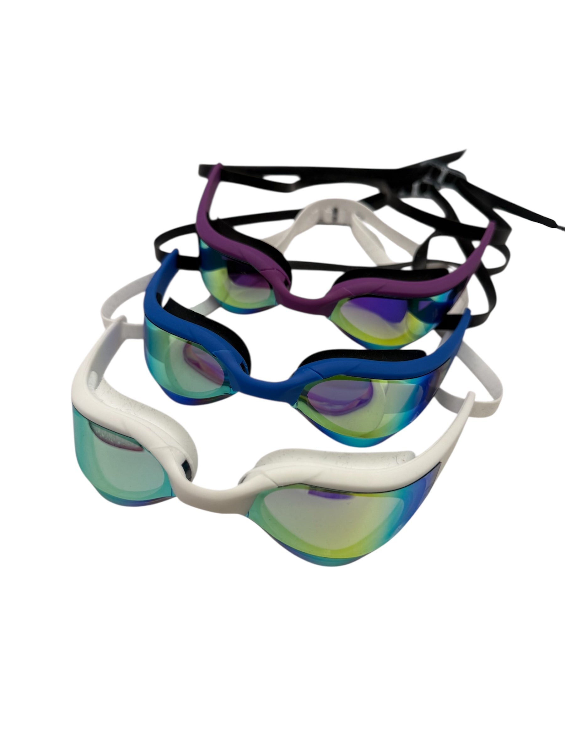 SWIM GOGGLES