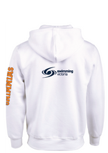 2024 Victorian Open Long Course Championship Hoodie - White