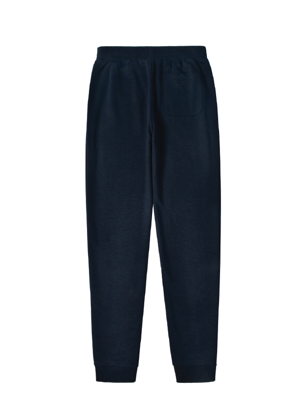 2024 Victorian Age Long Course Championships Fleece Trackpant - Navy
