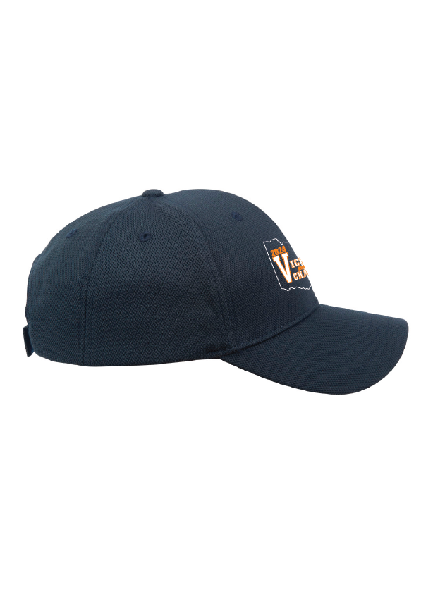 2024 VICTORIAN AGE LONG COURSE CHAMPIONSHIPS CAP