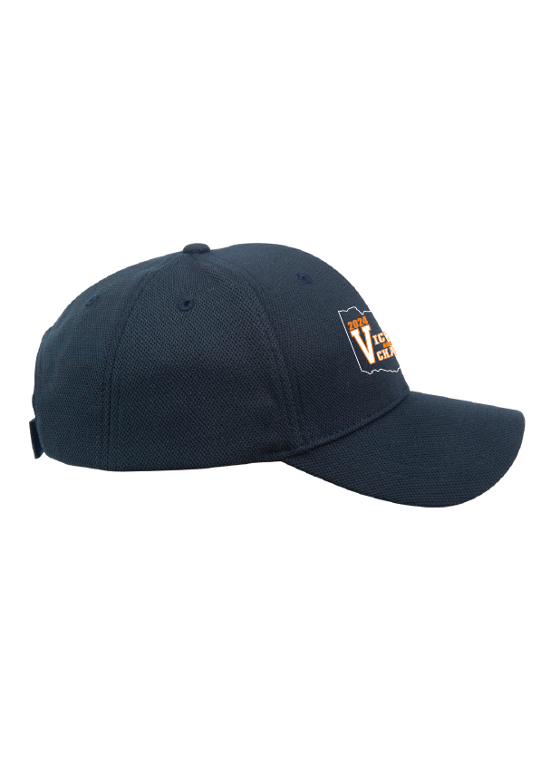 2024 VICTORIAN AGE LONG COURSE CHAMPIONSHIPS CAP swimmerch