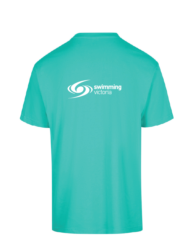 2024 Victorian Open SC Championships Tee - JADE