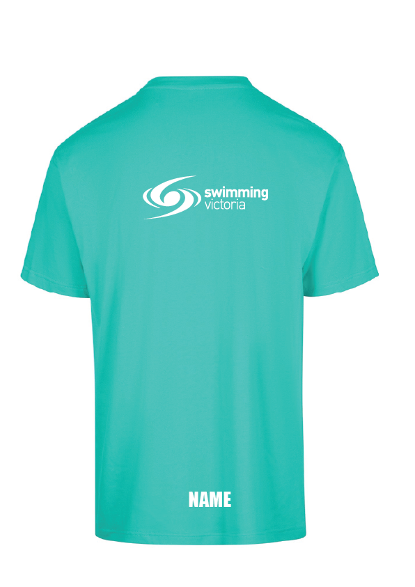 2024 Victorian Open SC Championships Tee - JADE