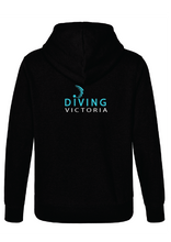 2024 VICTORIAN DIVING AGE CHAMPIONSHIPS  - BLACK