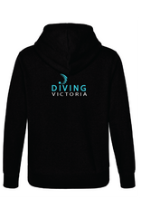 2024 VICTORIAN DIVING AGE CHAMPIONSHIPS  - BLACK
