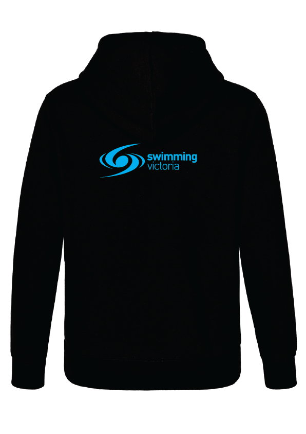 2024 Victorian Country LC Championship Hoodie - Black