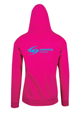 2024 Victorian Country LC Championship Hoodie - Hot Pink