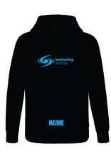 2024 Victorian Country LC Championship Hoodie - Black