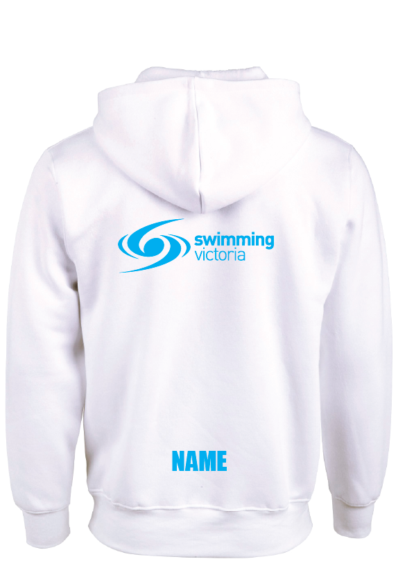 2024 Victorian Country LC Championship Hoodie - White