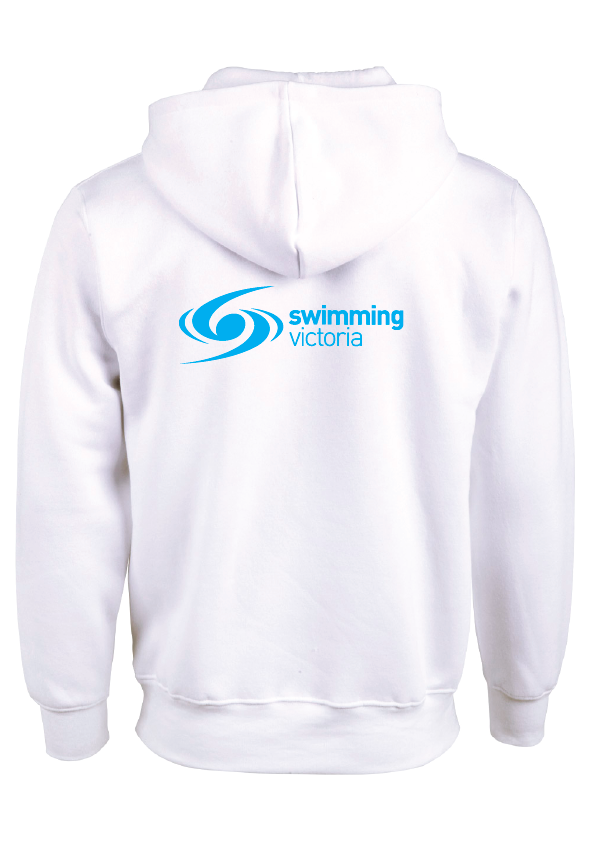 2024 Victorian Country LC Championship Hoodie - White