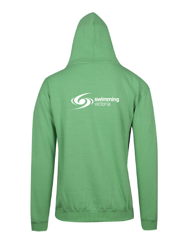 2024 Victorian Sprint Championship Hoodie - Green