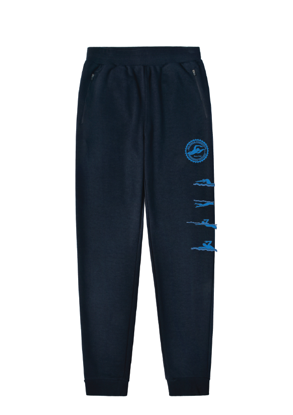 2025 VICTORIAN ALL JUNIOR COMPETITION TRACKPANT - NAVY