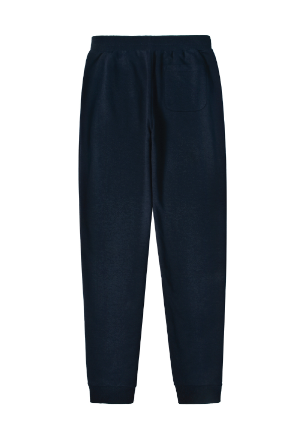 2025 VICTORIAN METRO SC CHAMPIONSHIP TRACKPANT - KIDS SIZES -NAVY