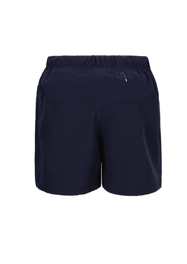 2025 VICTORIAN METRO SC CHAMPIONSHIP SHORTS - Kids & Unisex - NAVY