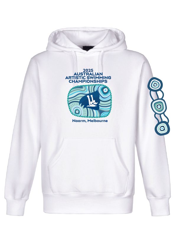 2025 AUSTRALIAN ARTISTIC SWIMMING CHAMPIONSHIPS - MERINDAH - GUNYA