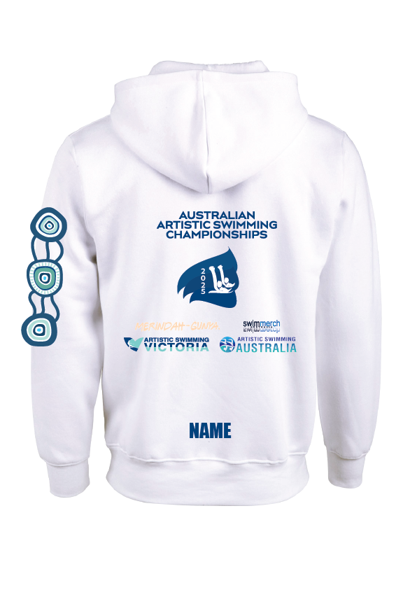 2025 AUSTRALIAN ARTISTIC SWIMMING CHAMPIONSHIPS - MERINDAH - GUNYA