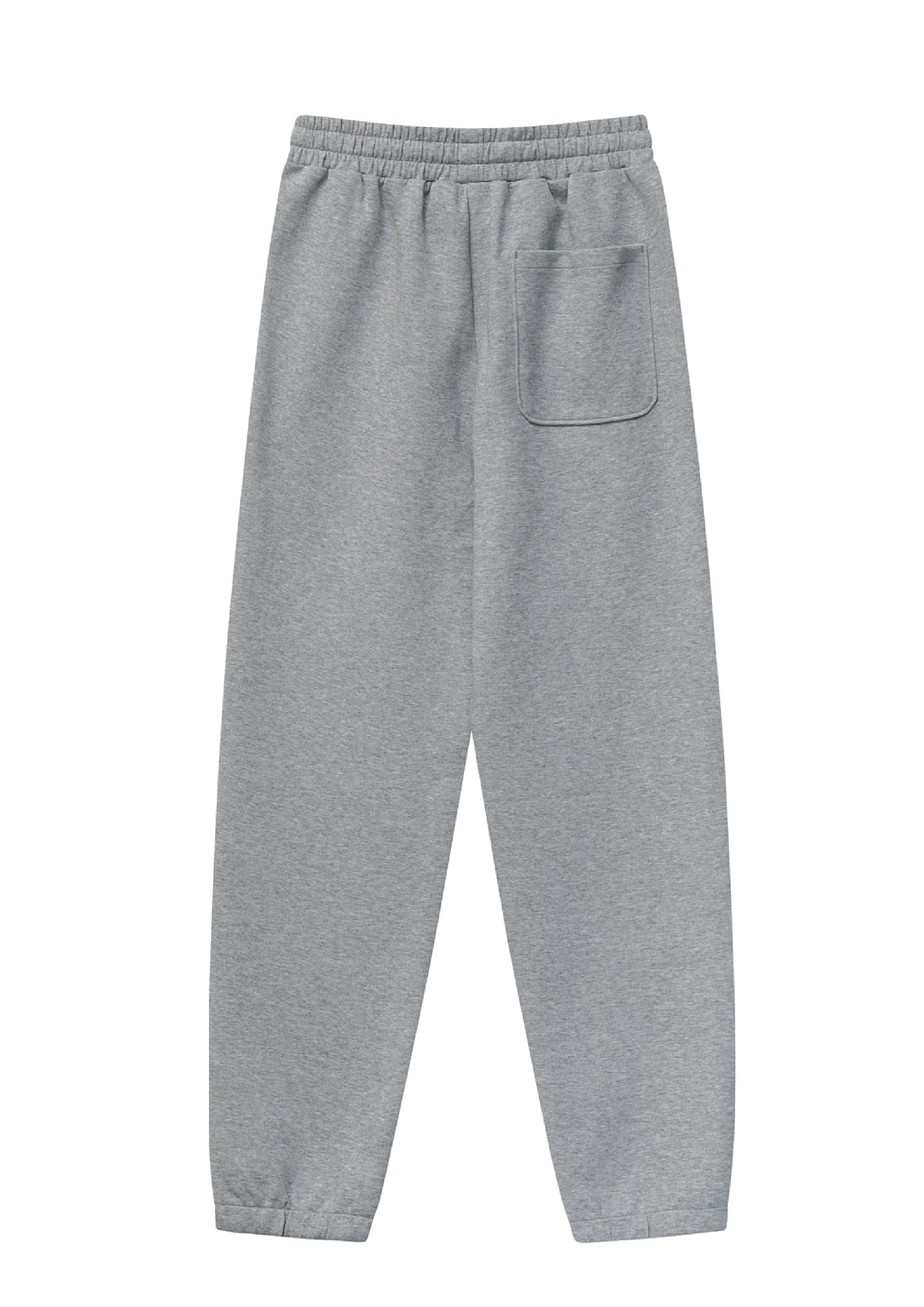 2025 VICTORIAN COUNTRY SC CHAMPIONSHIP TRACKPANT - GREY MARLE