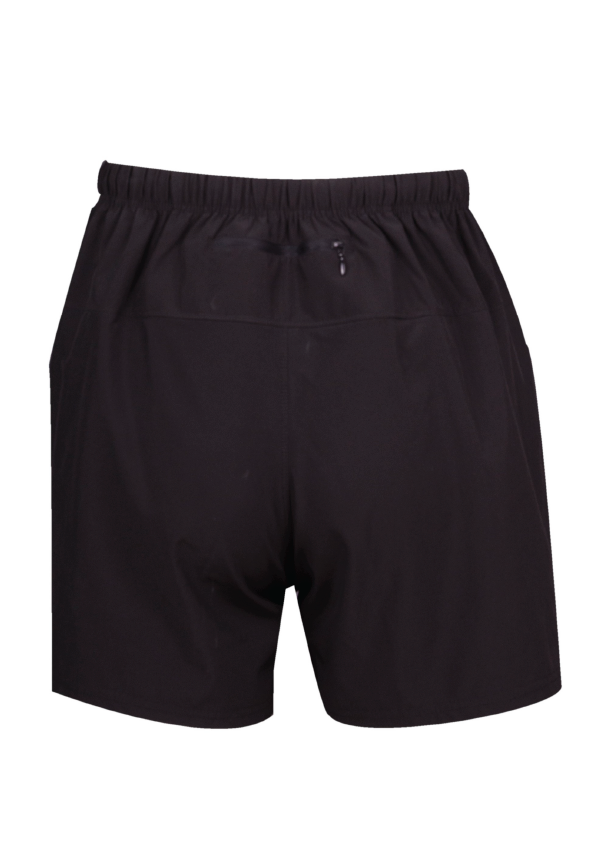 2025 VICTORIAN METRO LC CHAMPIONSHIP SHORTS - Kids & Unisex - BLACK