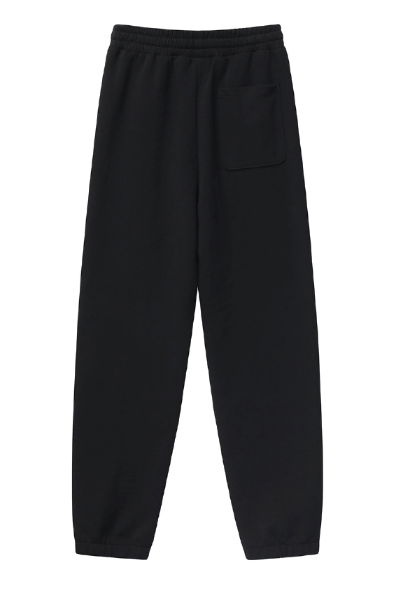 2025 VICTORIAN METRO LC CHAMPIONSHIP TRACKPANT - KIDS SIZES -BLACK