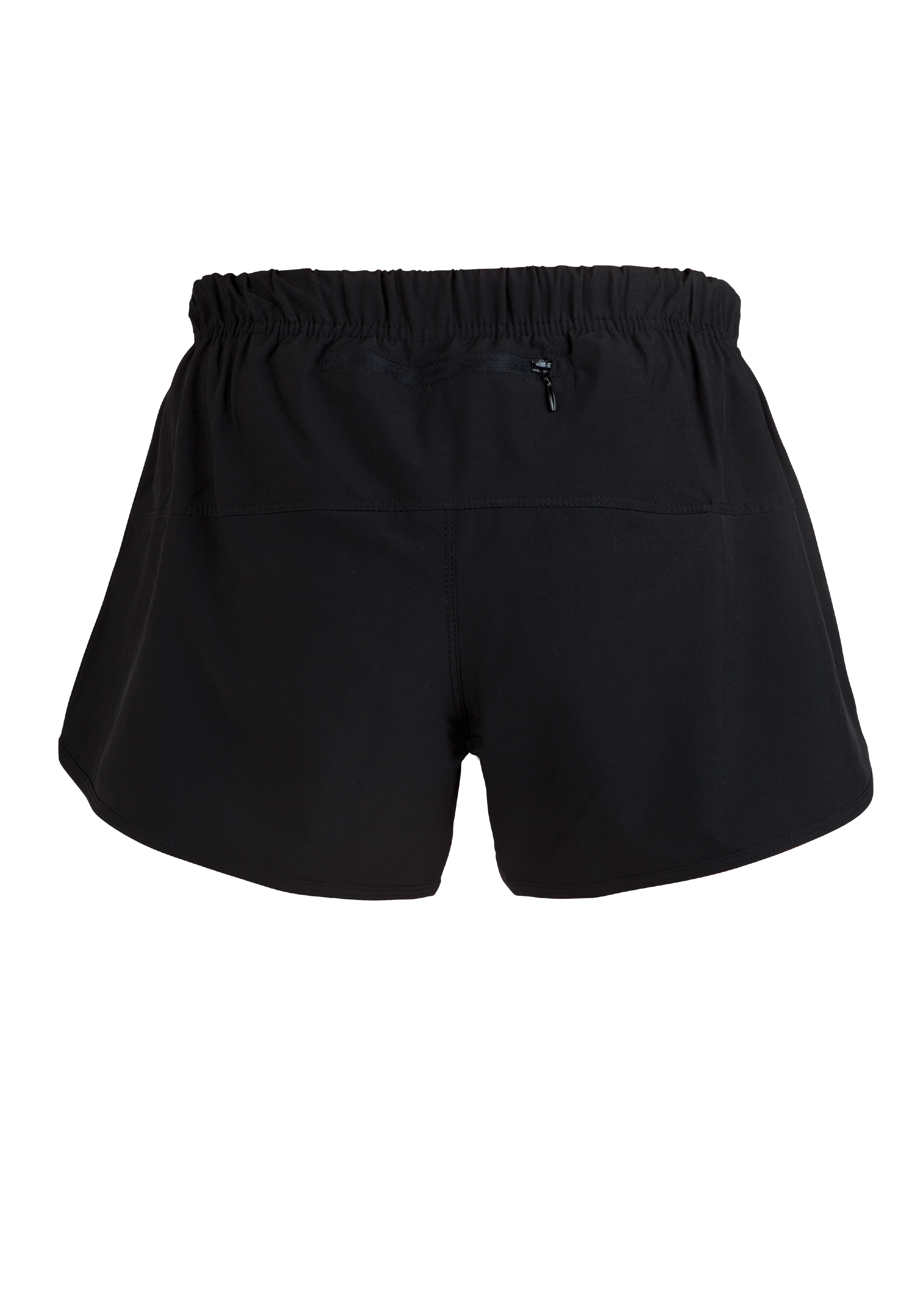 2025 VICTORIAN AGE SC CHAMPIONSHIP WOMENS SHORTS - BLACK