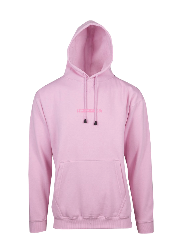 ARTISTIC SWIMMING HOODIE - ESTABLISHED 1984 - ASSORTED COLOURS
