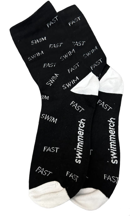 Socks - SWIM FAST