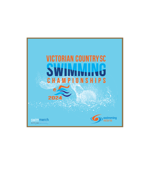 2024 Country SC Championships Boxed Pin