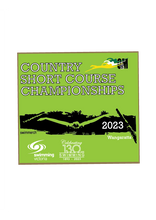 2023 Victorian Country SC Championships Boxed Pin - Collector edition