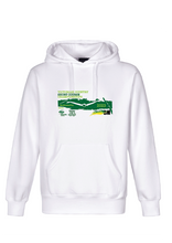 2023 Victorian Country SC Champs Hoodie - White