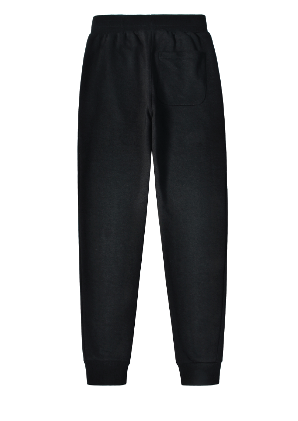 2023 Victorian Country SC Championships Fleece Trackpant - BLACK