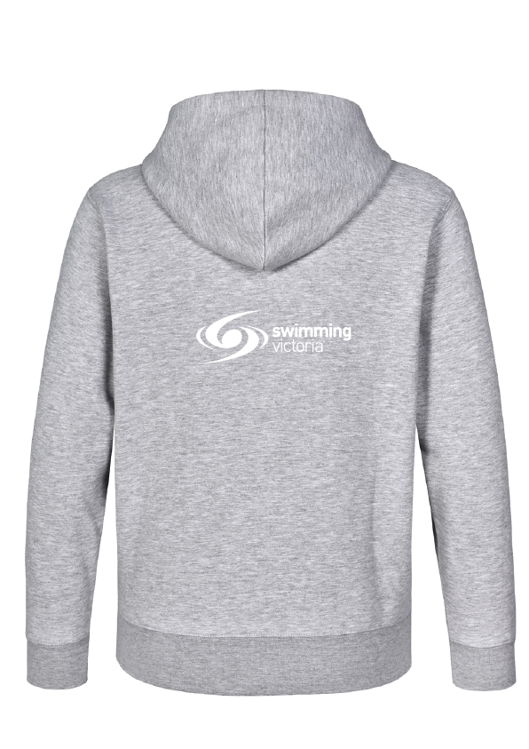 2023 Victorian Country SC Champs Hoodie - GREY MARLE