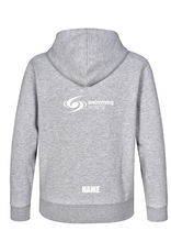 2023 Victorian Country SC Champs Hoodie - GREY MARLE