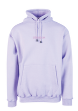 DIVING HOODIE - ESTABLISHED 1904 - ASSORTED COLOURS