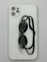 iPhone Cover - Photographic googles