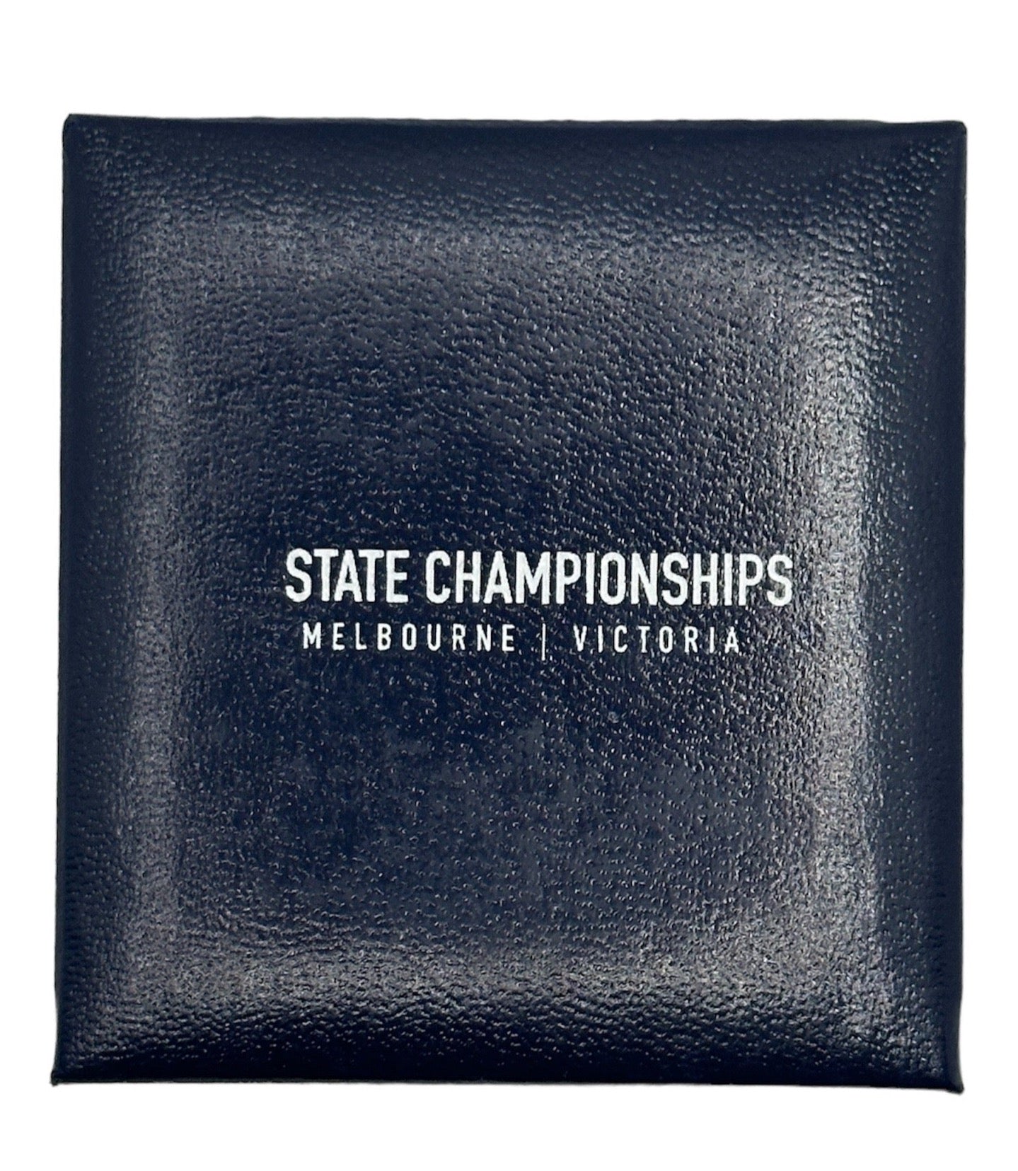 2023 Victorian Sprint Championships Boxed Pin - Collector edition