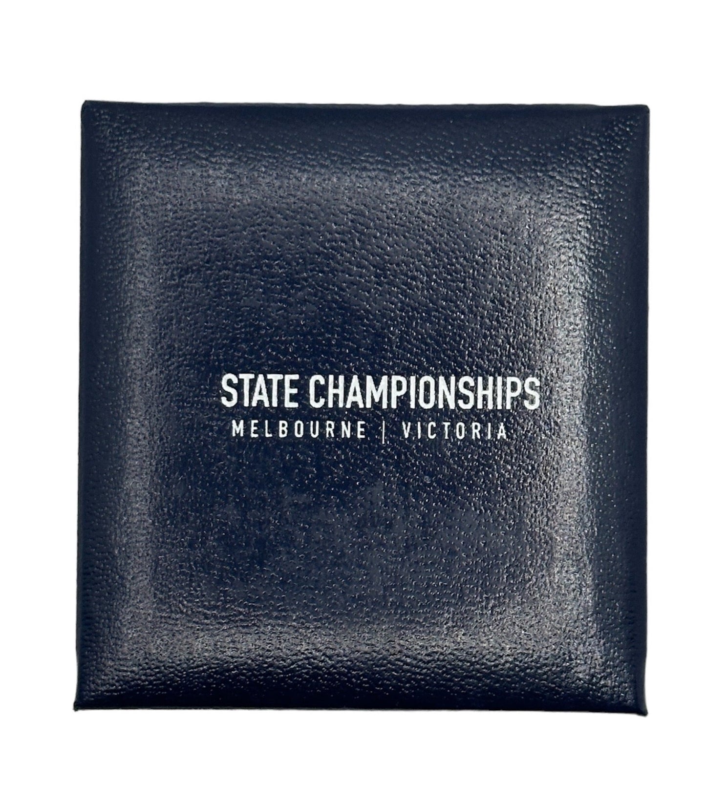 2023 Victorian Age LC Championships Boxed Pin - Collector edition