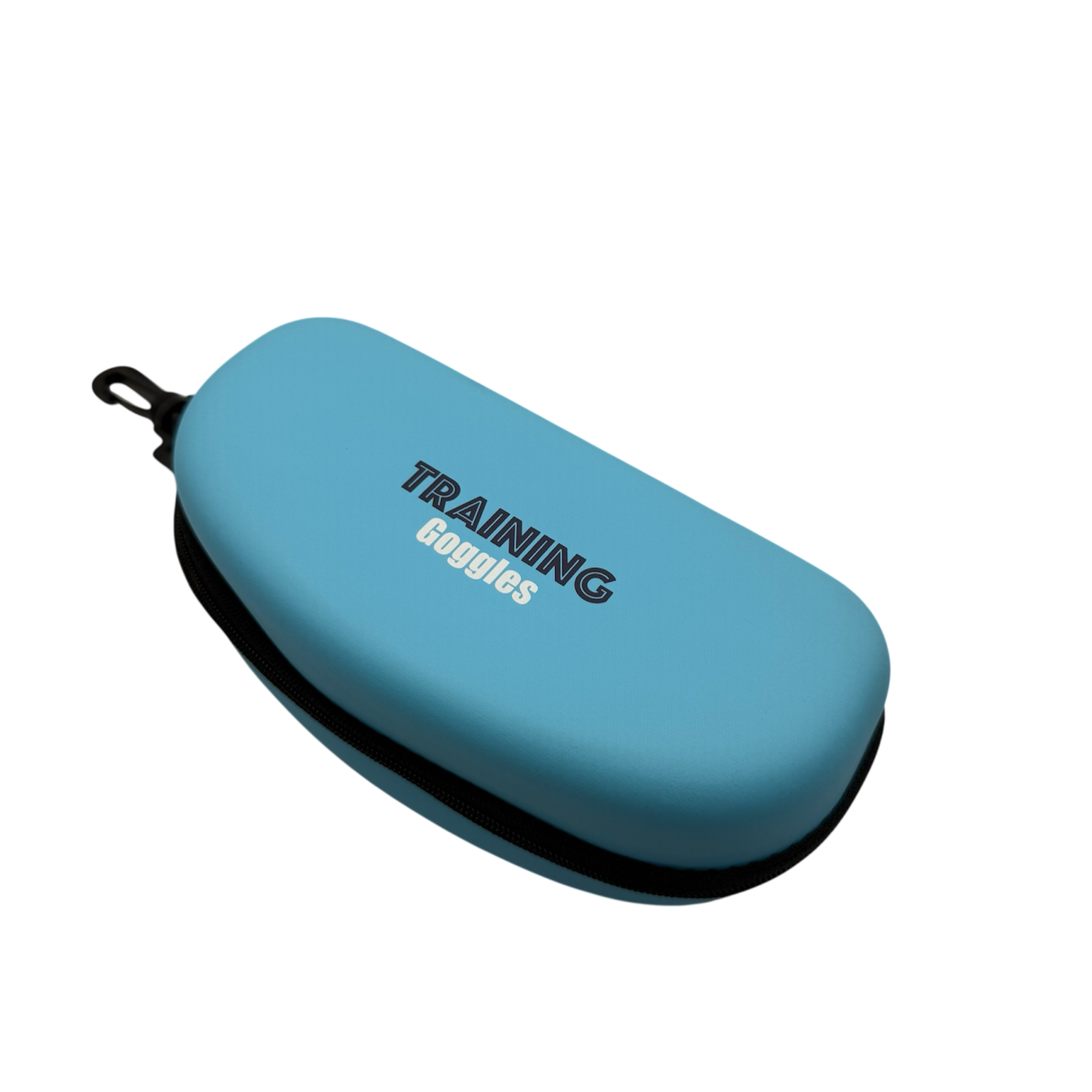 FEARLOUS Goggle Case - Training Sky Blue