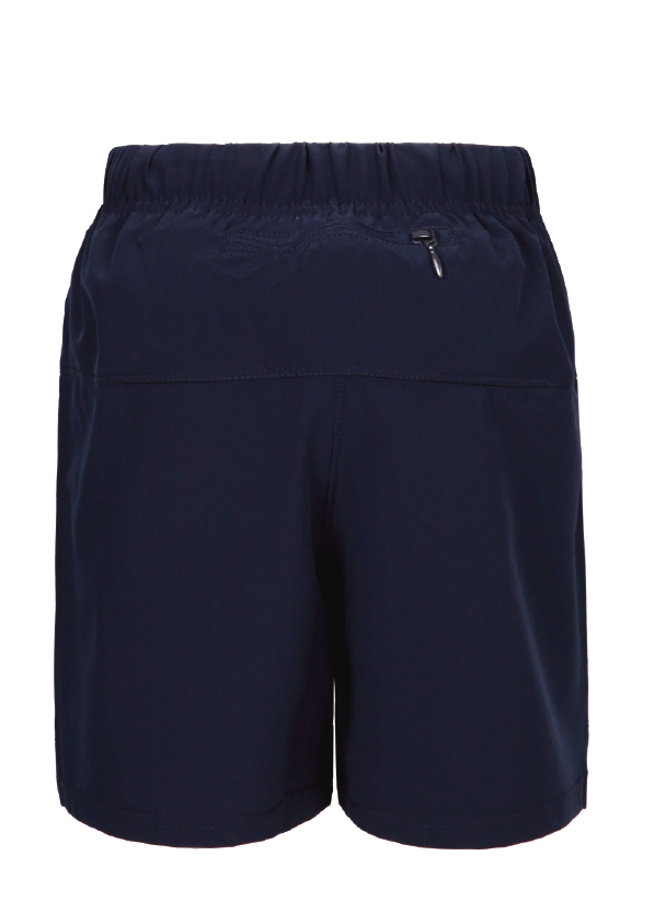 SWIM Shorts Unisex Navy swimmerch