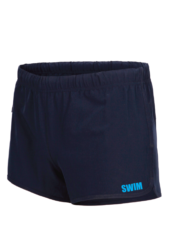 SWIM Shorts - Women's Navy