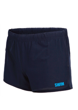 SWIM Shorts - Women's Navy