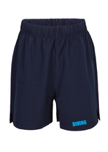 DIVING -  Shorts - Kids & Unisex - Navy