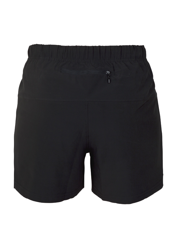 2023 Victorian Country SC Championships Shorts - Kids & Unisex - Black