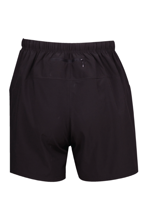 2025 VICTORIAN SPRINT CHAMPIONSHIP SHORTS - Kids & Unisex - BLACK