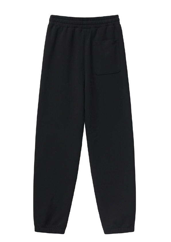 2025 VICTORIAN SPRINT CHAMPIONSHIP TRACKPANT - KIDS SIZES -BLACK