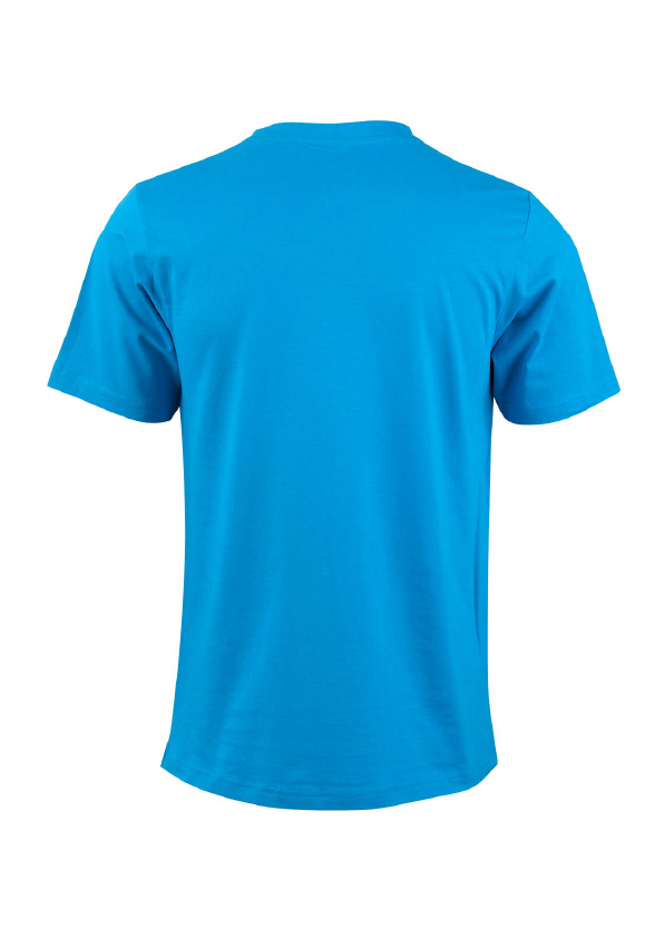 SWIM DAD TEE - NAVY