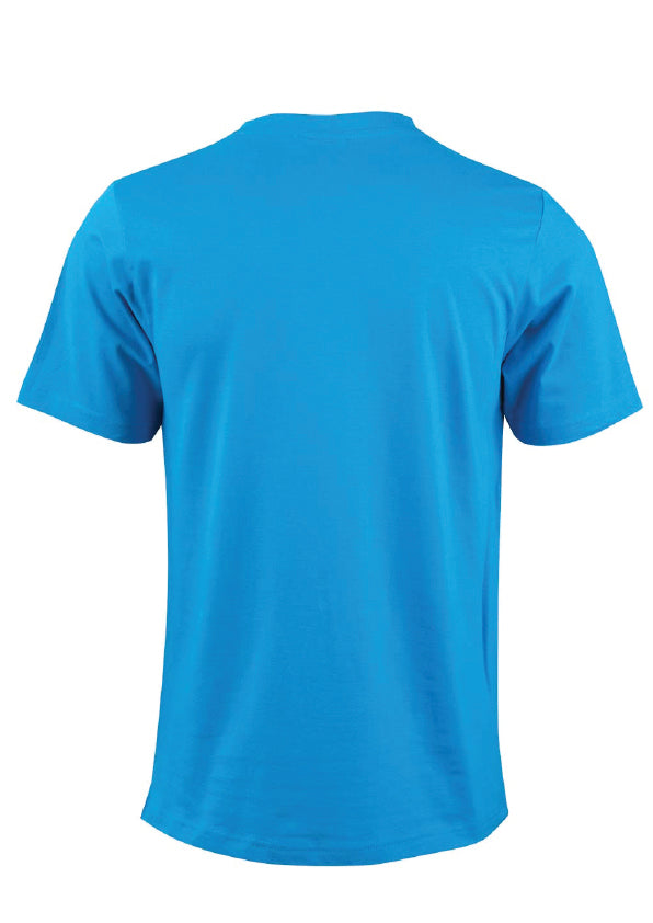 SWIM MUM TEE - NAVY