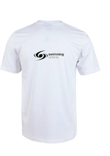 2024 ALL JUNIOR COMPETITION  TEE - White