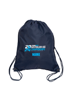 2024 Australian Age Championships - Wet / Carry Bag