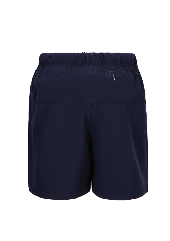 DONCASTER TEMPLESTOWE SWIM CLUB 4 X STRETCH SHORTS - Kids & Unisex