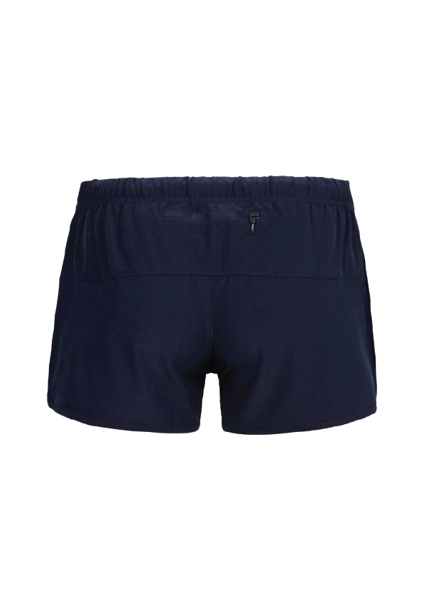 DONCASTER TEMPLESTOWE SWIM CLUB 4 x STRETCH SHORTS - Women's